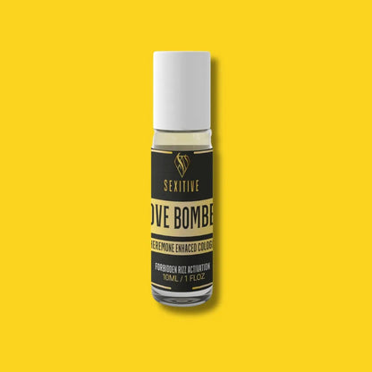 PREMIUM LOVE BOMBED 7ml